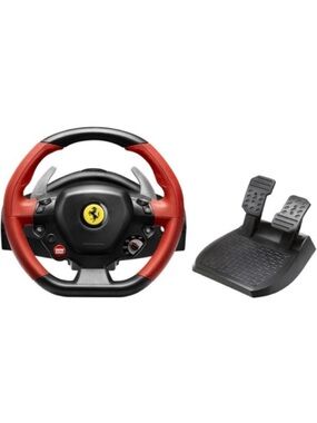 Thrustmaster Ferrari 458 Spider
Racing Wheel (Xbox Series X/S & One)